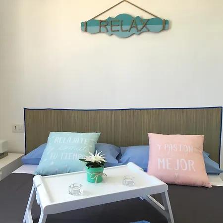 Apartament Appartamenti Corralejo *