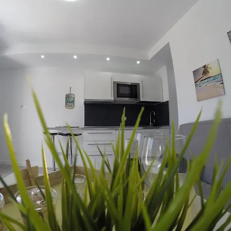 Appartamenti Corralejo Apartament *