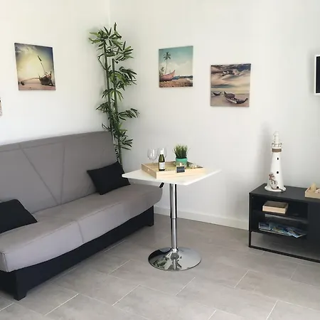Appartamenti Corralejo Apartament Corralejo