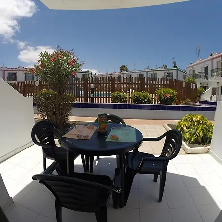 Appartamenti Corralejo *