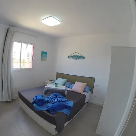 Apartament Appartamenti Corralejo Corralejo