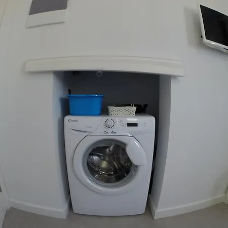 Apartament Appartamenti Corralejo
