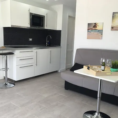 Apartament Appartamenti Corralejo *
