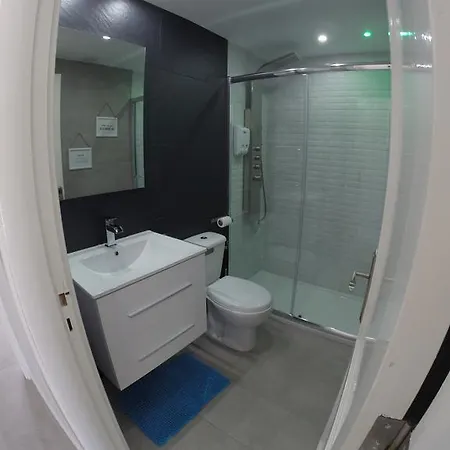 Appartamenti Corralejo Apartament *