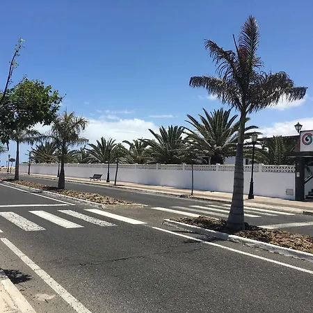 Apartament Appartamenti Corralejo