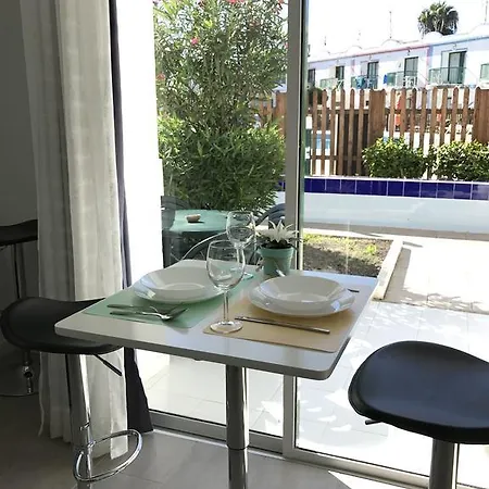 Appartamenti Corralejo
