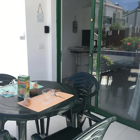 Appartamenti Corralejo Apartament *