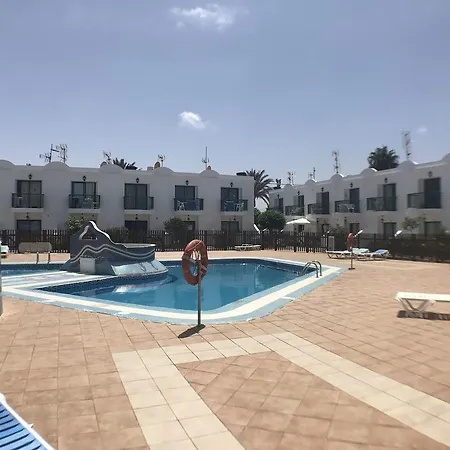 Apartament Appartamenti Corralejo