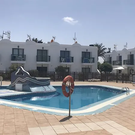 Appartamenti Corralejo Apartament