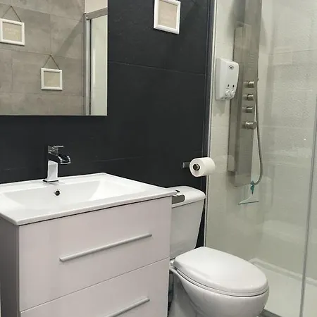 Apartament Appartamenti Corralejo