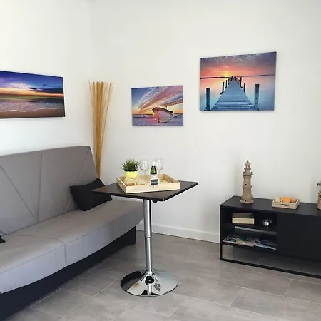 Appartamenti Corralejo Apartament
