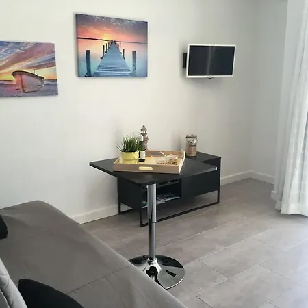 Apartament Appartamenti Corralejo