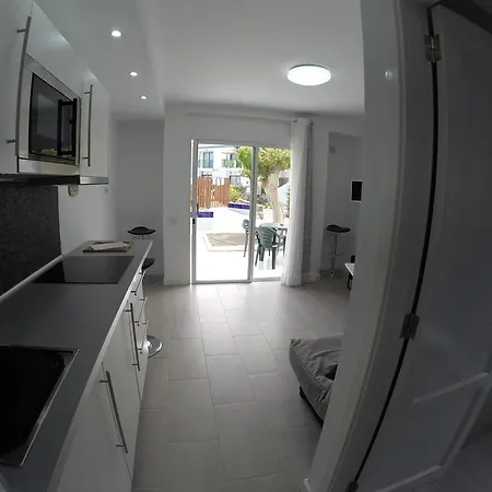 Apartament Appartamenti Corralejo Corralejo