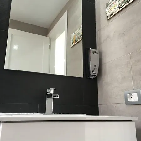 Apartament Appartamenti Corralejo *