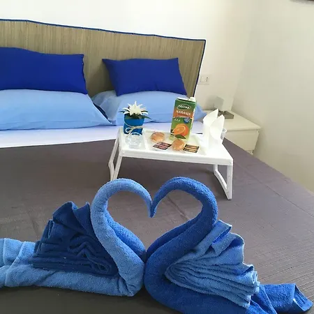 Apartament Appartamenti Corralejo