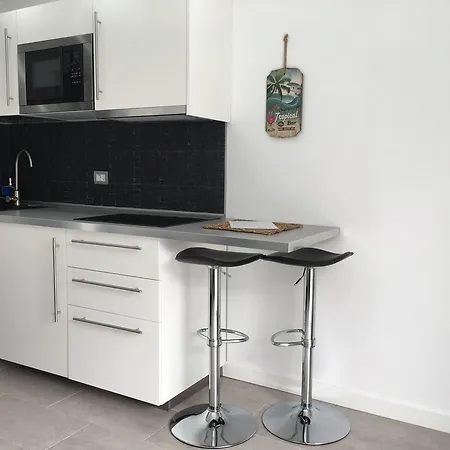 Apartament Appartamenti Corralejo *