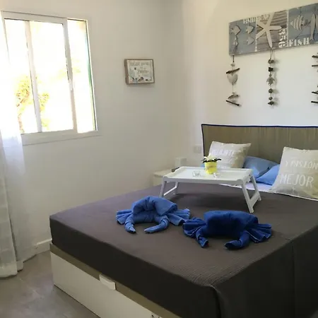 Appartamenti Corralejo Apartament *