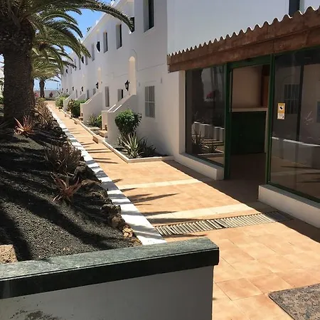 Appartamenti Corralejo Apartament Corralejo