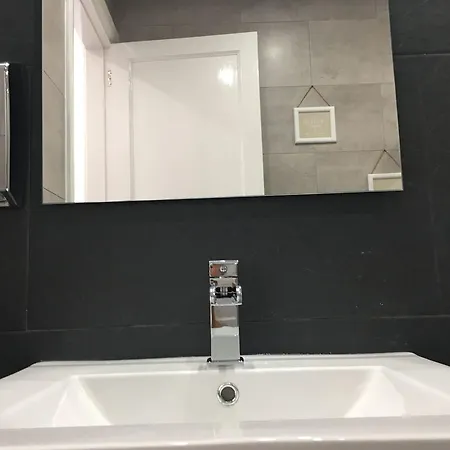 Apartament Appartamenti Corralejo